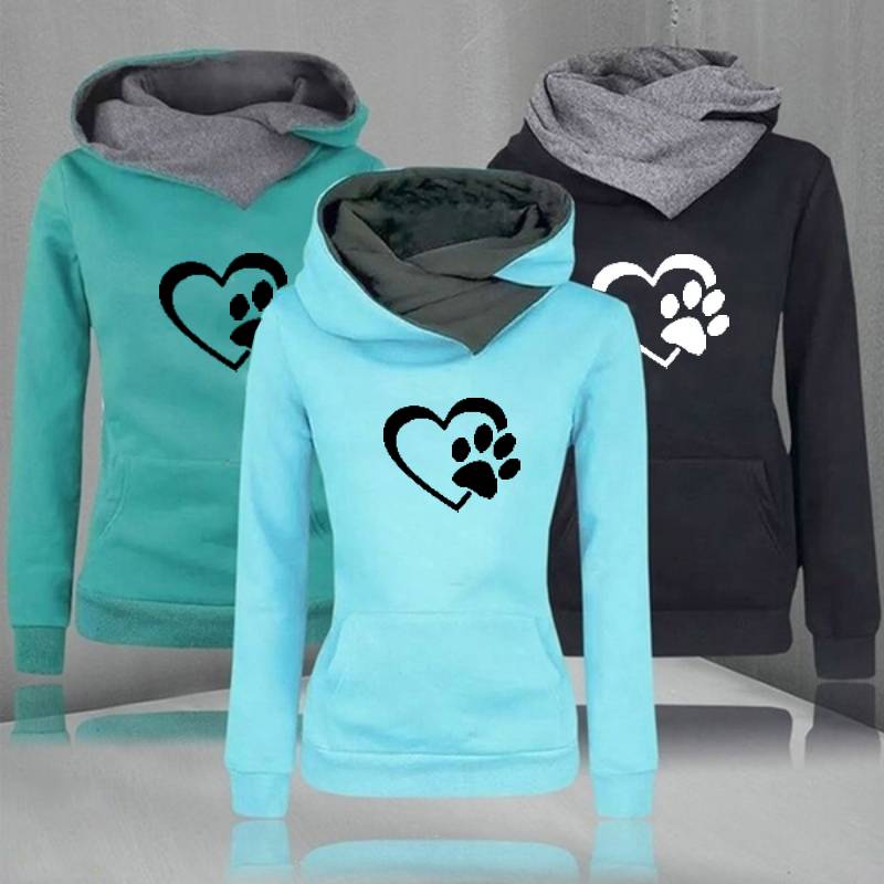 Beau™ | The Dog Hoodie