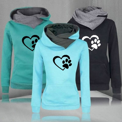 Beau™ | The Dog Hoodie