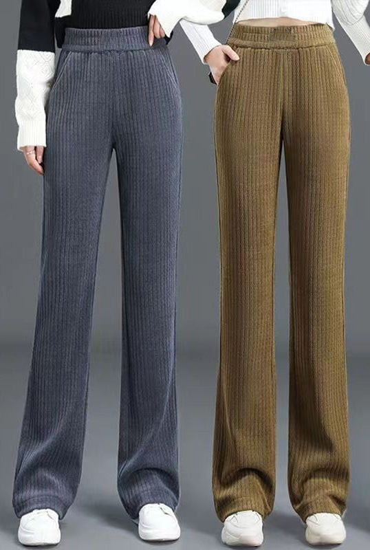 Sara™ | Elastische Dames Broek