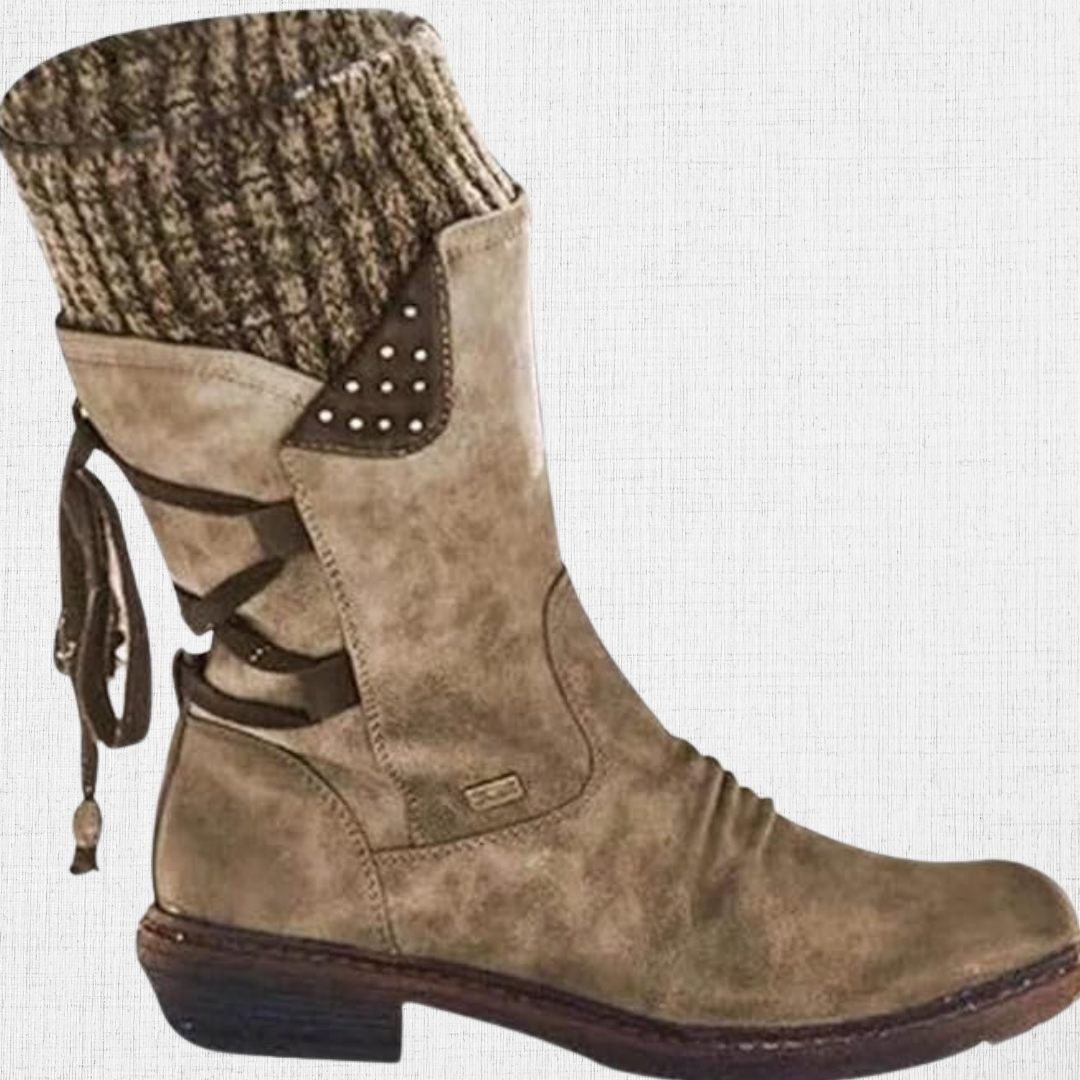 ColdGuard™ | Comfort In De Kou
