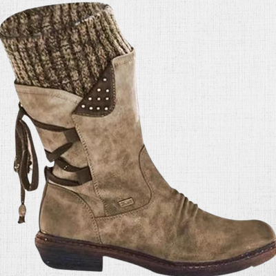ColdGuard™ | Comfort In De Kou