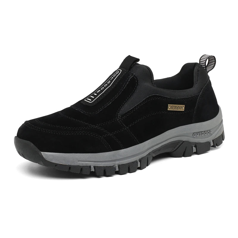 Harold™ | Orthopedische Wandelschoenen
