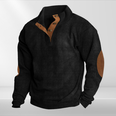 Fabian™ | Corduroy Sweatshirt