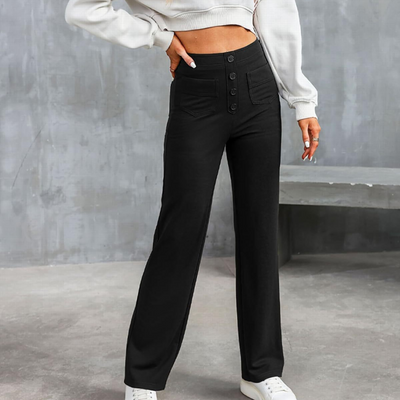 Elena™ | Moderne Stretch Broek