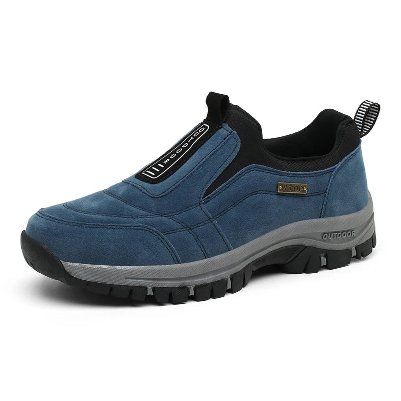 Harold™ | Orthopedische Wandelschoenen