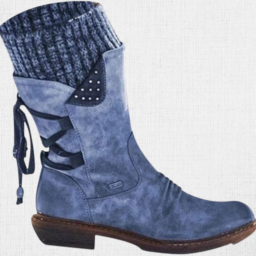 ColdGuard™ | Comfort In De Kou