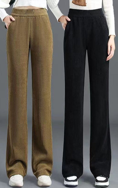Sara™ | Elastische Dames Broek
