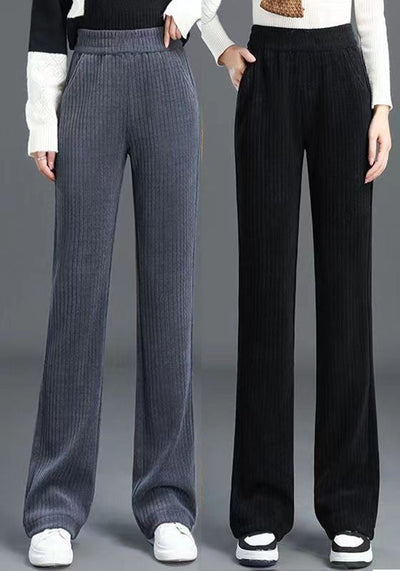 Sara™ | Elastische Dames Broek