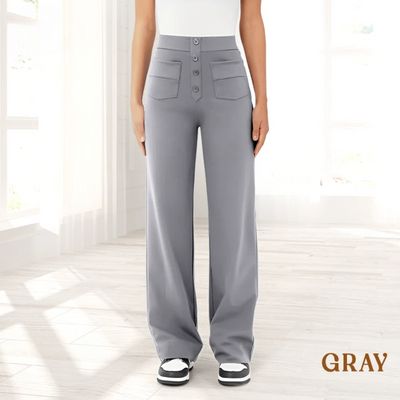 Elena™ | Moderne Stretch Broek