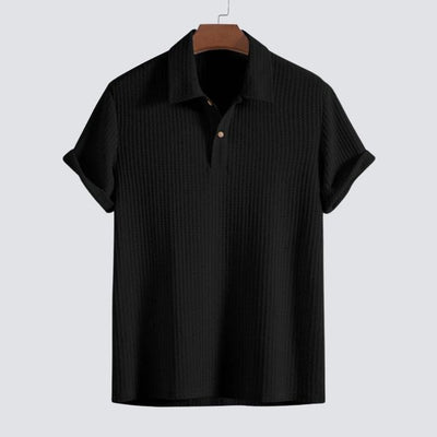 Julius™ | Luxe Zachte Poloshirt