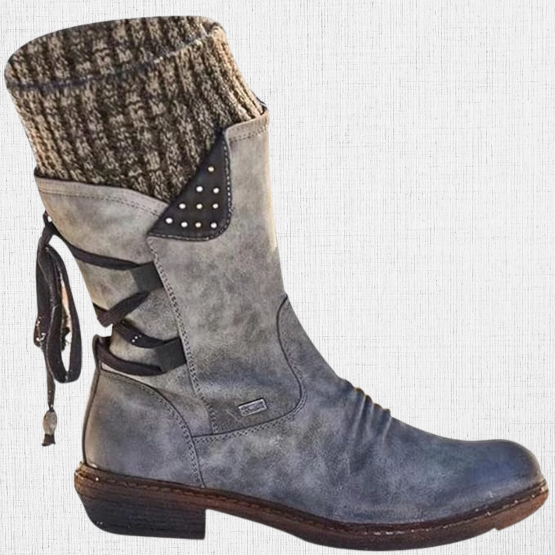 ColdGuard™ | Comfort In De Kou