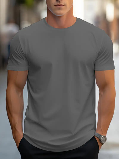 Joel™ | Muscle-Fit T-Shirt