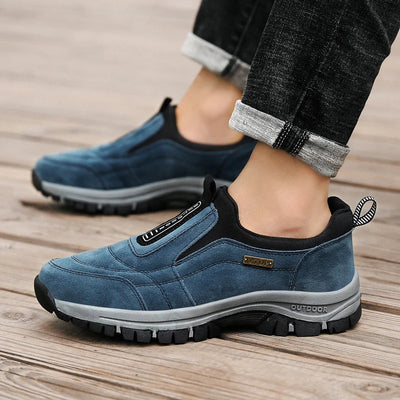Harold™ | Orthopedische Wandelschoenen