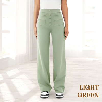 Elena™ | Moderne Stretch Broek