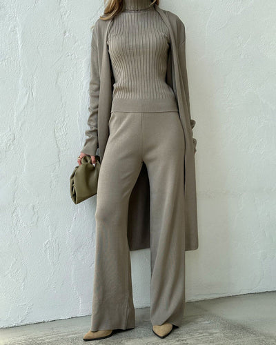 Sasha's Kleding | Driedelige Set