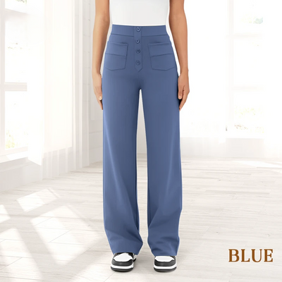Elena™ | Moderne Stretch Broek