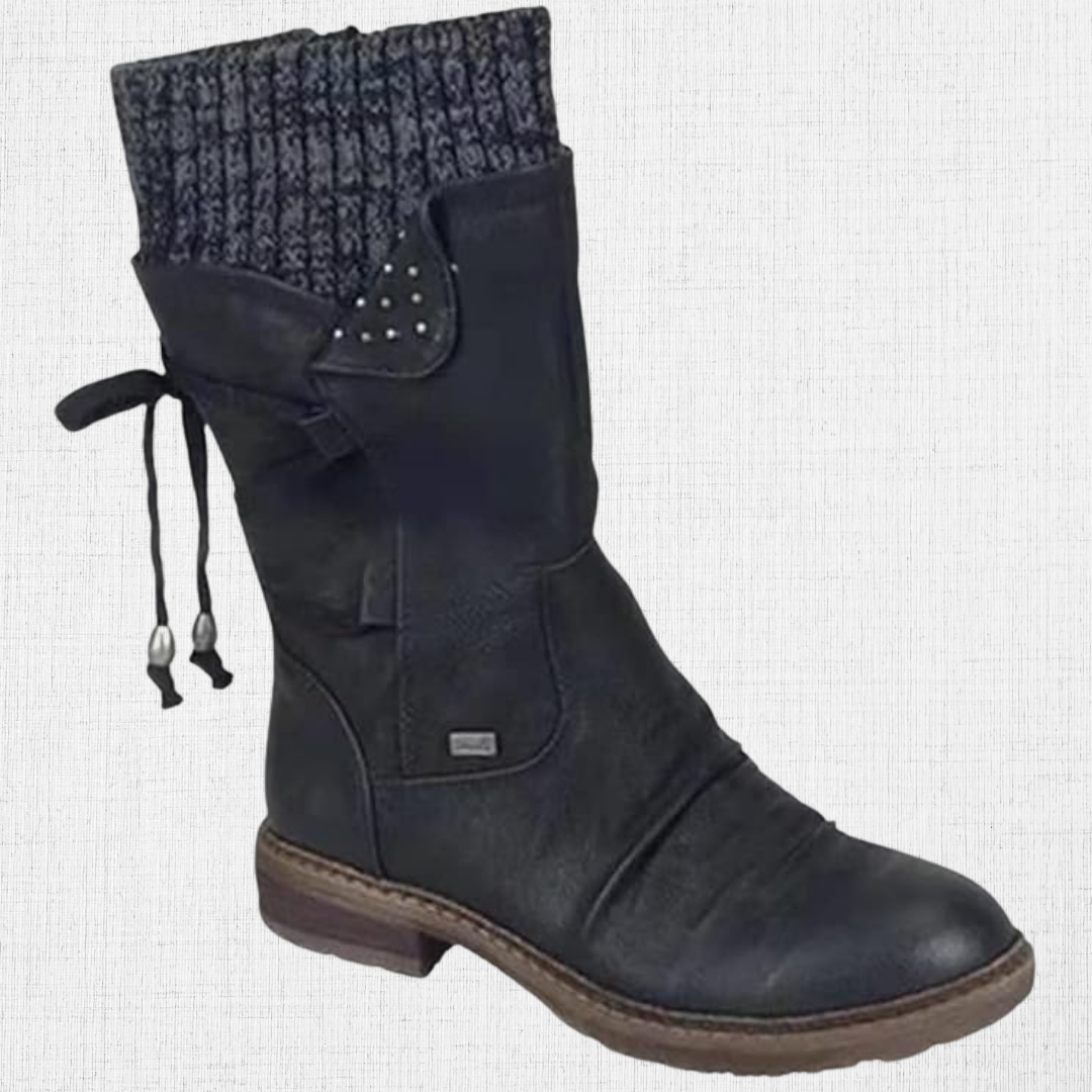 ColdGuard™ | Comfort In De Kou