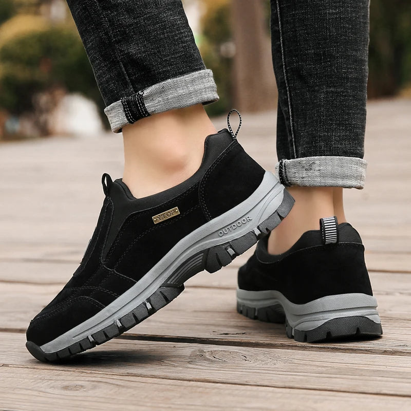 Harold™ | Orthopedische Wandelschoenen