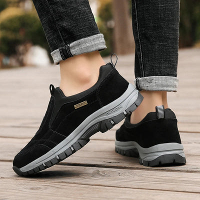 Harold™ | Orthopedische Wandelschoenen