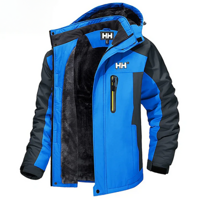 Fred™ | Comfortabele Winterjas