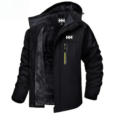 Fred™ | Comfortabele Winterjas