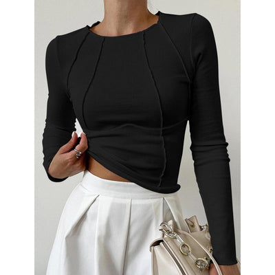 Amber™ | Elegante Top
