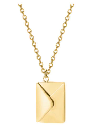 Paxora™ | Envelop Ketting