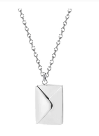 Paxora™ | Envelop Ketting