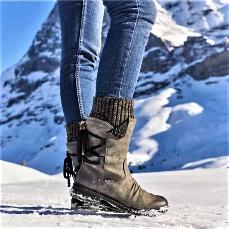 ColdGuard™ | Comfort In De Kou