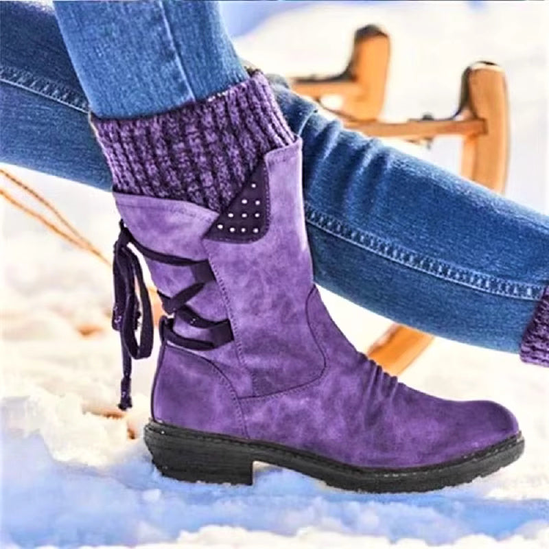 ColdGuard™ | Comfort In De Kou