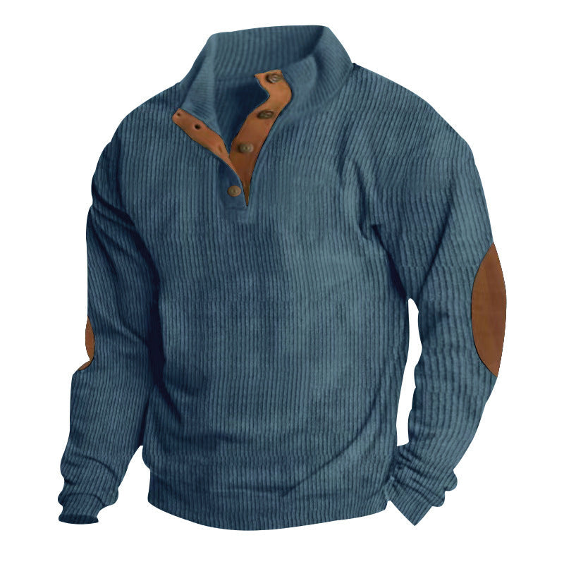 Fabian™ | Corduroy Sweatshirt