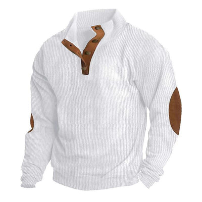 Fabian™ | Corduroy Sweatshirt