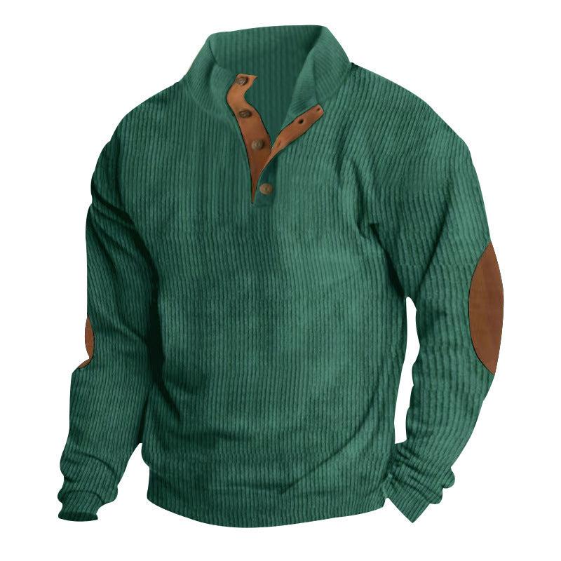 Fabian™ | Corduroy Sweatshirt