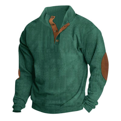 Fabian™ | Corduroy Sweatshirt