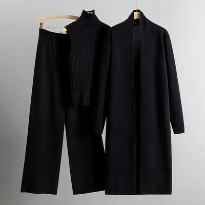 Sasha's Kleding | Driedelige Set