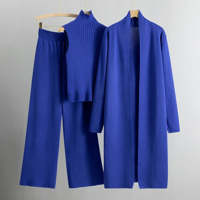 Sasha's Kleding | Driedelige Set