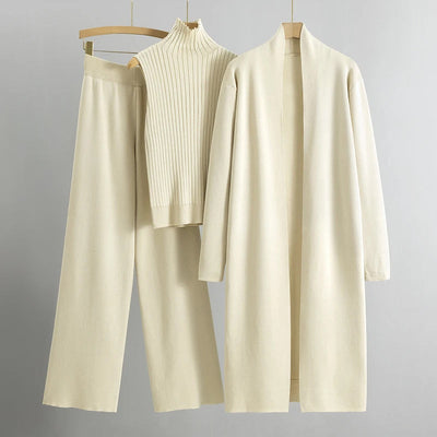 Sasha's Kleding | Driedelige Set