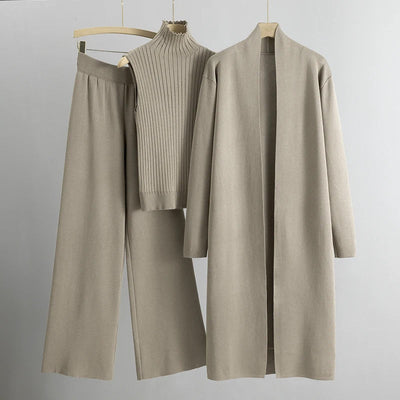 Sasha's Kleding | Driedelige Set