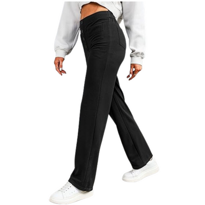 Elena™ | Moderne Stretch Broek