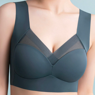 Paxora™ | Zachte & Comfortabele Push-Up BH