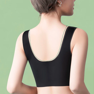 Paxora™ | Zachte & Comfortabele Push-Up BH