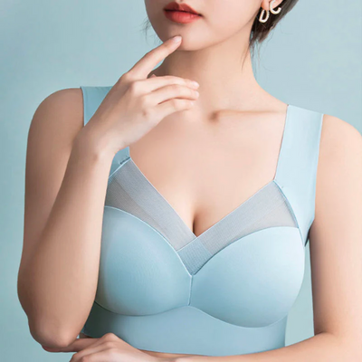 Paxora™ | Zachte & Comfortabele Push-Up BH