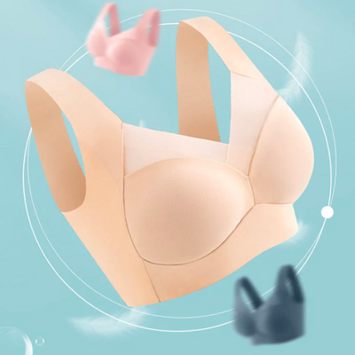 Paxora™ | Zachte & Comfortabele Push-Up BH