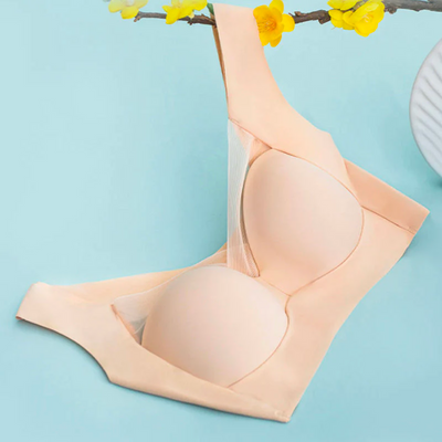 Paxora™ | Zachte & Comfortabele Push-Up BH