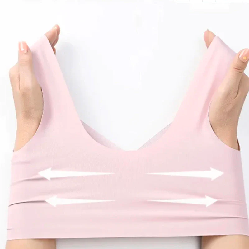 Paxora™ | Zachte & Comfortabele Push-Up BH
