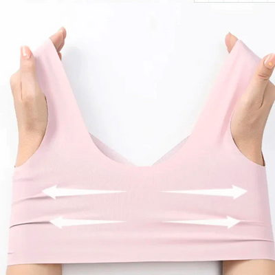 Paxora™ | Zachte & Comfortabele Push-Up BH