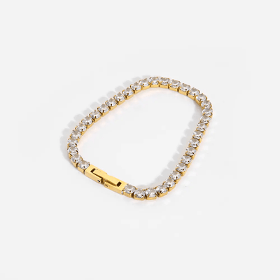 Paxora™ | Zirkoon Armband