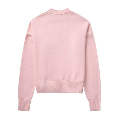 Roos™ | Ronde Hals Trui