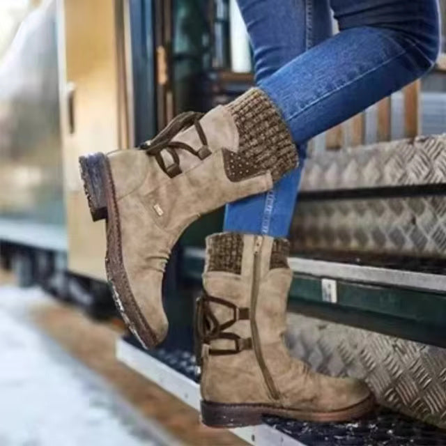 ColdGuard™ | Comfort In De Kou