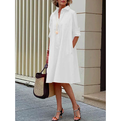 Mia™ | Luxe Stijlvolle Jurk